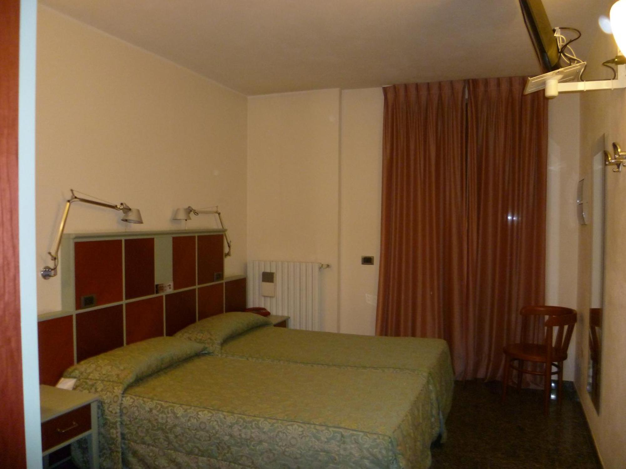 Hotel Derby Aprica Exterior photo