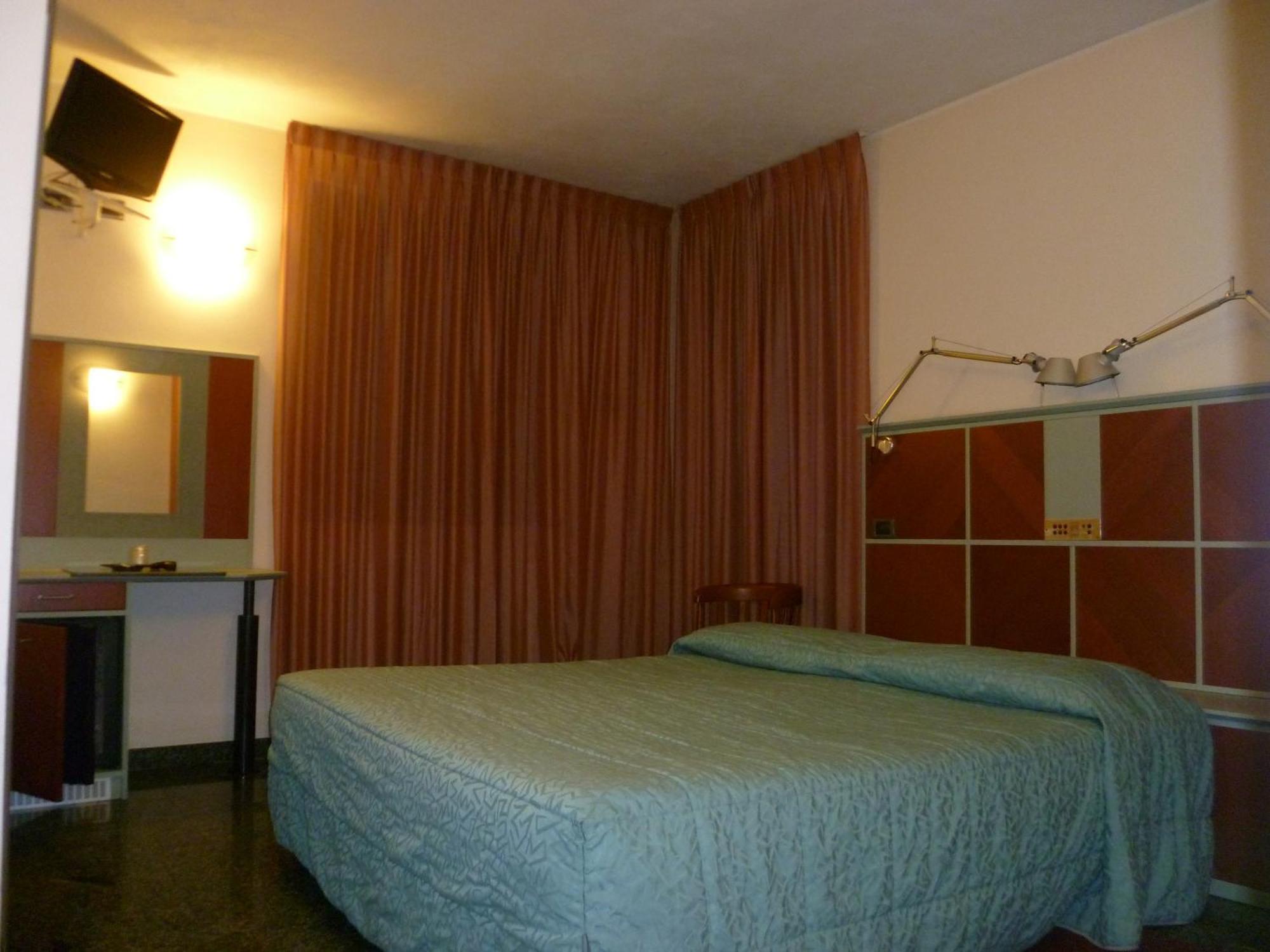 Hotel Derby Aprica Exterior photo