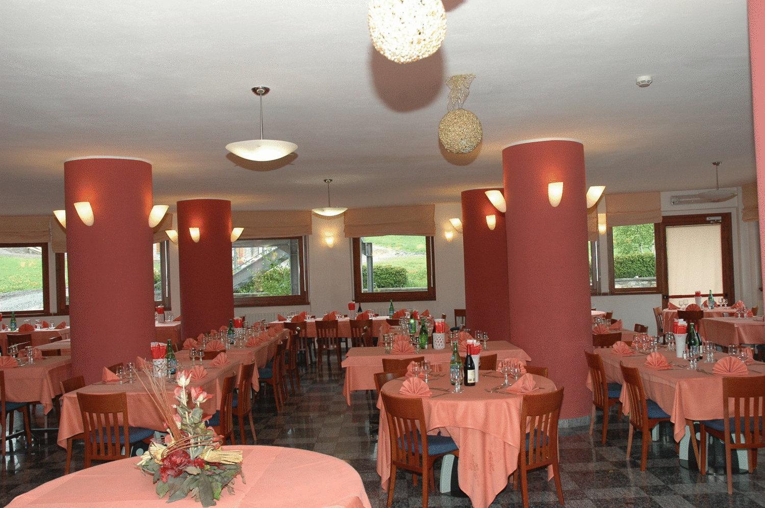 Hotel Derby Aprica Exterior photo