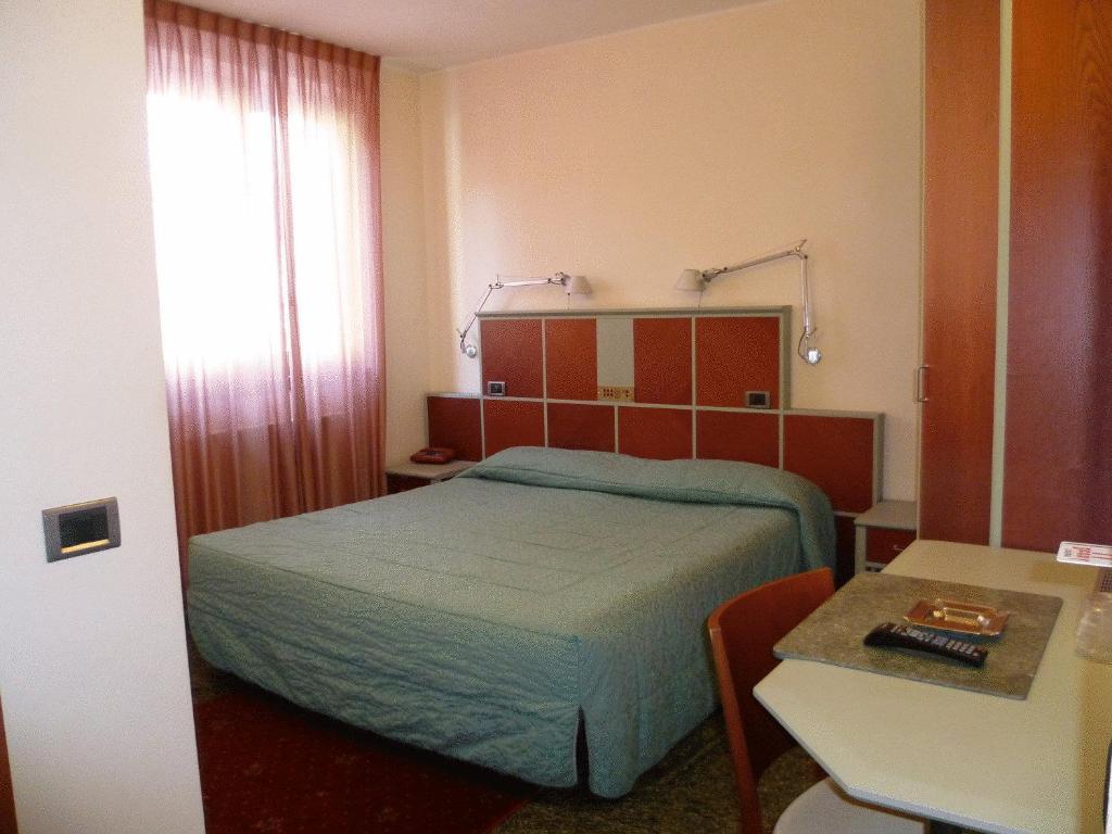 Hotel Derby Aprica Room photo